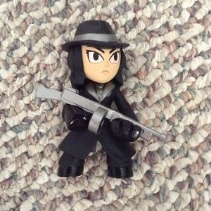 Fallout 4 mini figure